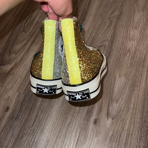 🎉HOST PICK Converse all star chuck taylor j w anderson sneakers - Picture 7 of 15